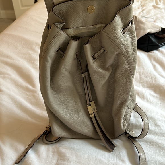 Kate Spade leather backpack - Picture 2 of 6